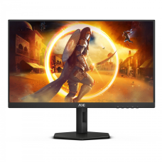 AOC Q27G4ZDB 26.5 Inch 240Hz 0.03ms QHD QD-OLED Gaming Monitor